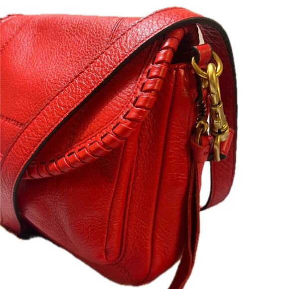 Aimee Kestenberg All For Love Mini Crossbody Bag - Picture 3 of 16